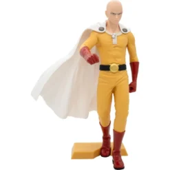 Banpresto Punch Man Figura Saitama One Grandista