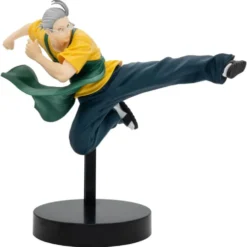 Banpresto Sakamoto Days Figura Sakamoto Taro II Vibration Stars