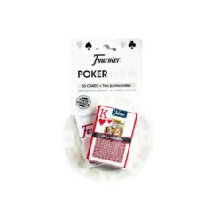 Baraja de Poker y Bridge Nº 818 Varios Modelos