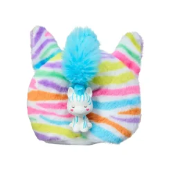 Barbie Cutie Reveal Sueños de Colores Muñeca Cebra