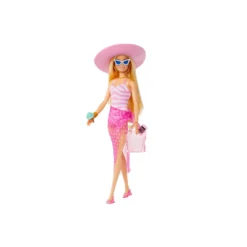 Barbie Día en la Playa
