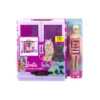 Barbie Fashionista Armario Portátil