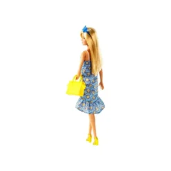 Barbie Fashionista con 4 Modas