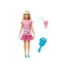 Barbie Mi Primera Barbie Malibú