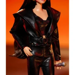 Barbie Signature Music Series Muñeca Miley Cyrus