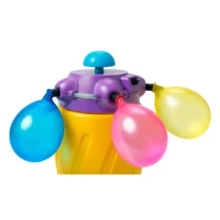 Battle Splash Batalla de Globos de Agua