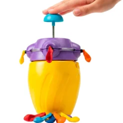 Battle Splash Batalla de Globos de Agua
