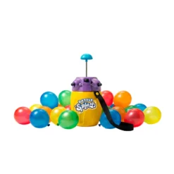 Battle Splash Batalla de Globos de Agua