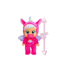 Bebés Llorones Loving Care Fantasy Hannah
