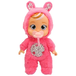 Bebés Llorones Tinny Cuddles Soft Scents Muñeco Varios Modelos
