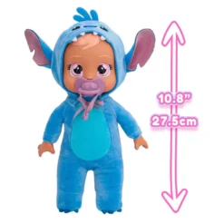 Bebés Llorones Tiny Cuddles Disney Varios Modelos