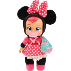 Bebés Llorones Tiny Cuddles Disney Varios Modelos