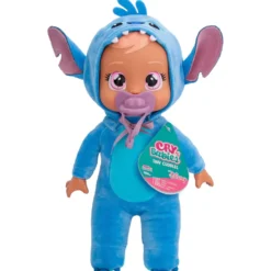 Bebés Llorones Tiny Cuddles Disney Varios Modelos