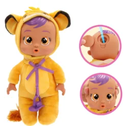 Bebés Llorones Tiny Cuddles Disney Varios Modelos