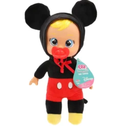 Bebés Llorones Tiny Cuddles Disney Varios Modelos