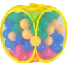 Bebé Vip 100 Bolas de Colores