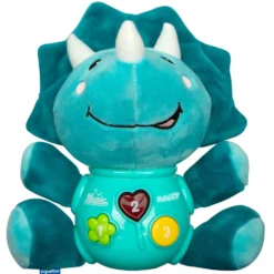 Bebé Vip Dino Musical