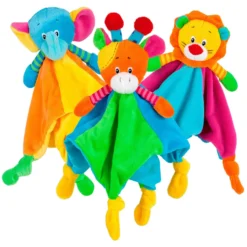 Bebé Vip Dou Dou Animalito Varios Modelos