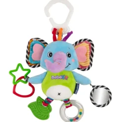 Bebé Vip Elefante Blandito