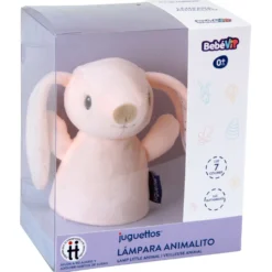 Bebé Vip Lámpara Animalito Conejo