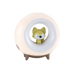 Bebé Vip Lámpara Zorrito