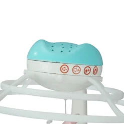 Bebé Vip Móvil Proyector Musical 3 en 1