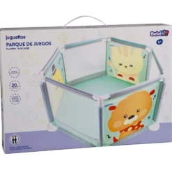 Bebé Vip Parque de Juegos