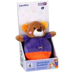 Bebé Vip Tentetieso Blandito Osito