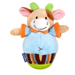 Bebé Vip Tentetieso Blandito Vaca