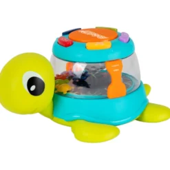Bebé Vip Tortuga Musical