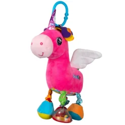Bebé Vip Unicornio Blandito