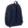 Benetton Mochila Adaptable a Carro Together