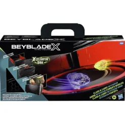 Beyblade X Estadio Portátil