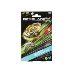 Beyblade X Kit Inicial con Lanzador Varios Modelos