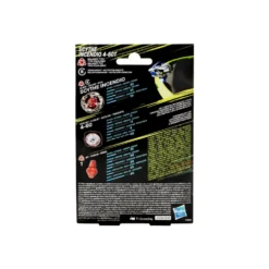 Beyblade X Kit Inicial con Lanzador Varios Modelos