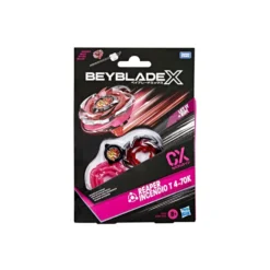 Beyblade X Kit Inicial Varios Modelos