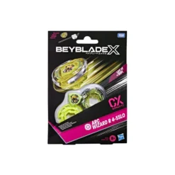 Beyblade X Kit Inicial Varios Modelos