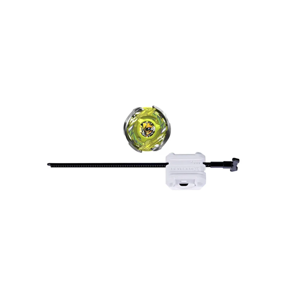 Beyblade X Kit Inicial Varios Modelos