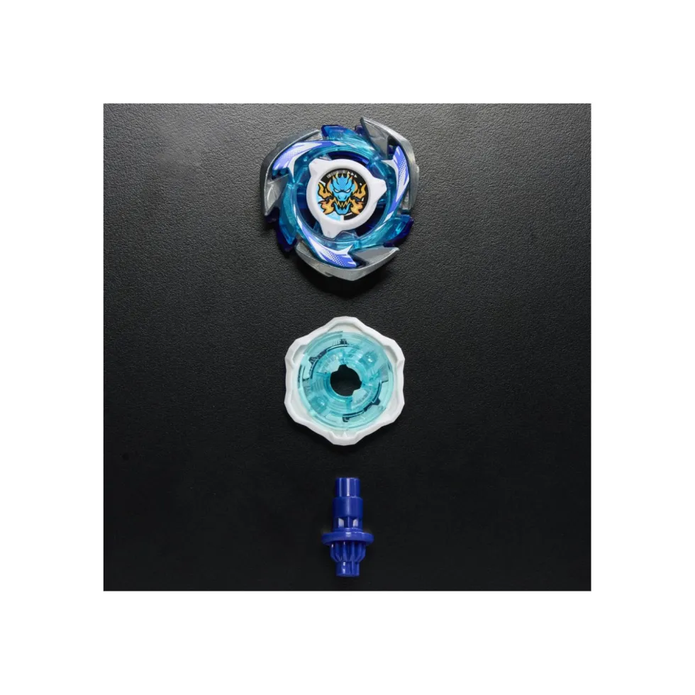 Beyblade X Kit Inicial Varios Modelos