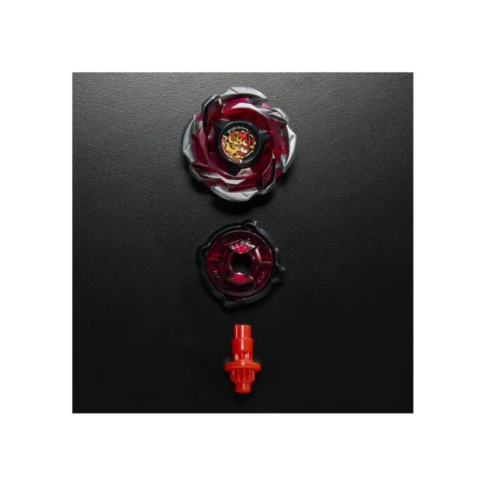 Beyblade X Kit Inicial Varios Modelos