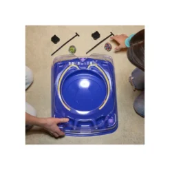 Beyblade X Set de Batalla Drop Attack
