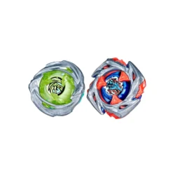 Beyblade X Set de Batalla Drop Attack