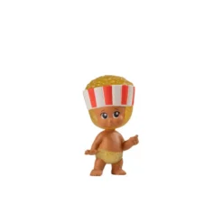 Bibi Chibis Pack 5 Figuras Varios Modelos