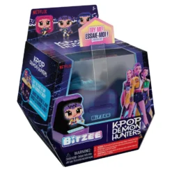 Bitzee K-Pop Demon Hunters Mascota Digital