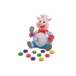 Bizak Antón Zampón Juego de Mesa