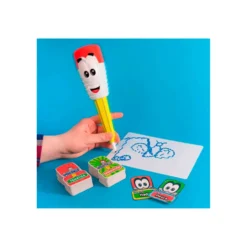 Bizak Boli Loco Juego de Mesa