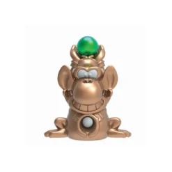 Bizak El Tesoro del Macaco Cao Juego de Mesa