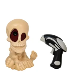 Bizak Jhonny Calavera Juego de Mesa