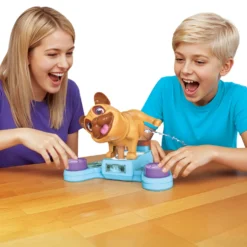 Bizak No me Mojes Max Juego de Mesa