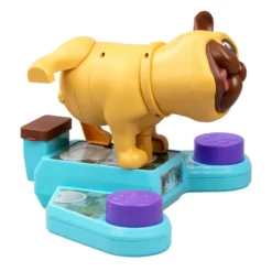 Bizak No me Mojes Max Juego de Mesa